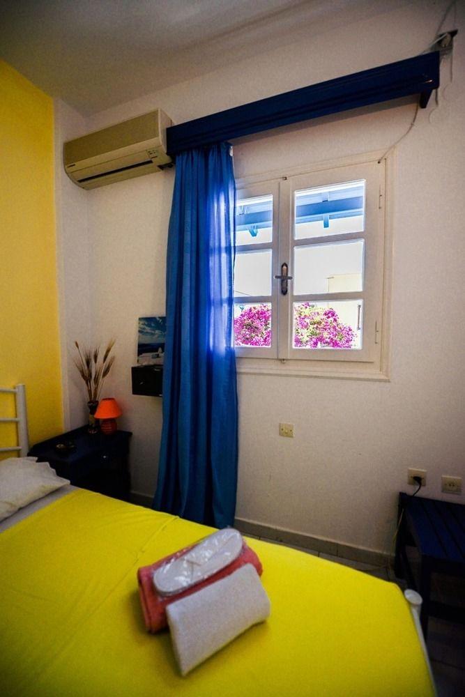 Villa Kostas เปริสซา ภายนอก รูปภาพ