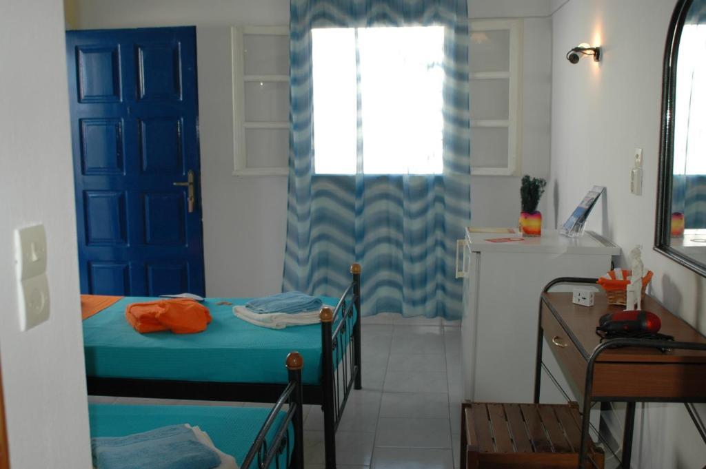 Villa Kostas เปริสซา ห้อง รูปภาพ
