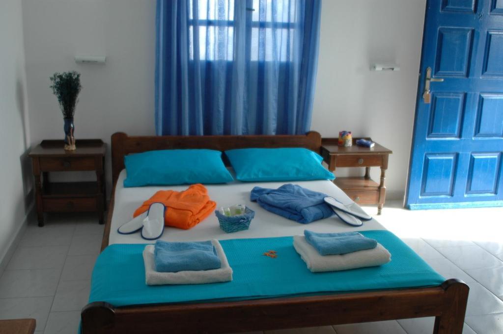 Villa Kostas เปริสซา ห้อง รูปภาพ