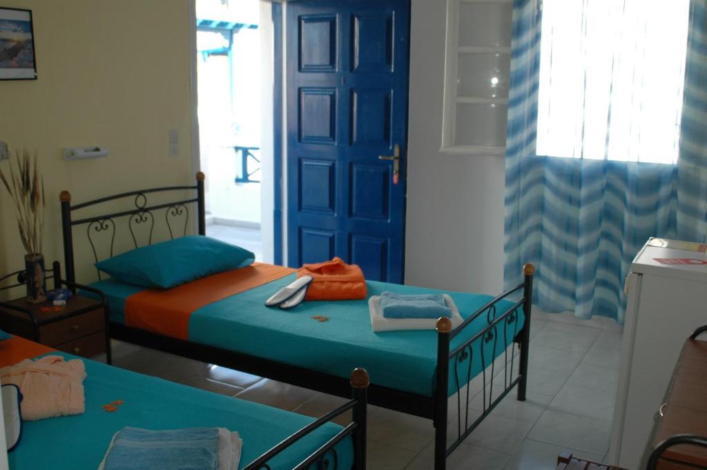 Villa Kostas เปริสซา ห้อง รูปภาพ