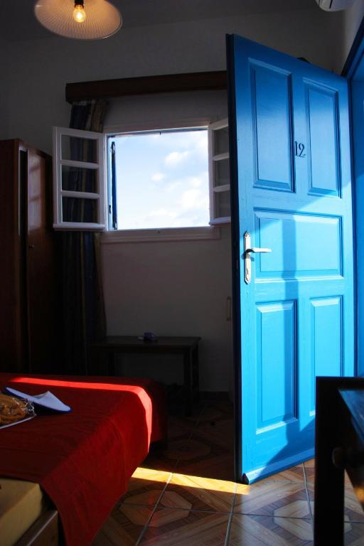 Villa Kostas เปริสซา ภายนอก รูปภาพ